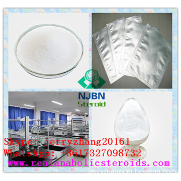 Antiviral agent Pharmaceutical Raw Materials Spongouridine CAS 3083-77-0  (jerryzhang001@chembj.com)